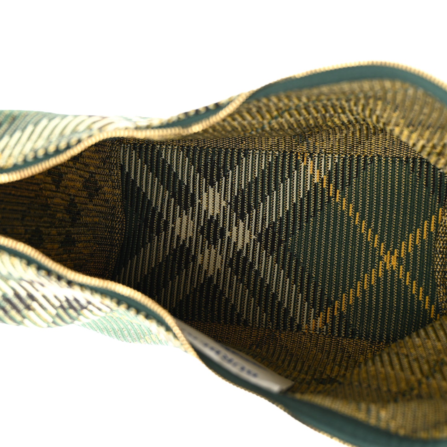 Canvas Peg Medium Duffle Bag Ivy