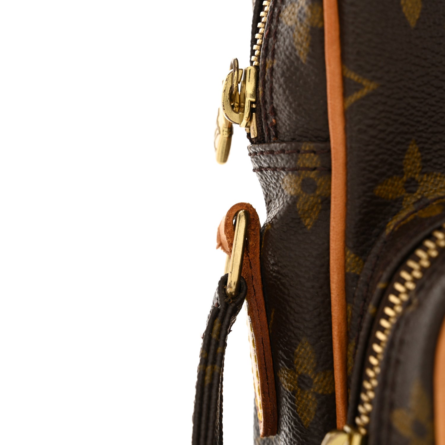 Louis Vuitton Monogram Amazone 10 of 11