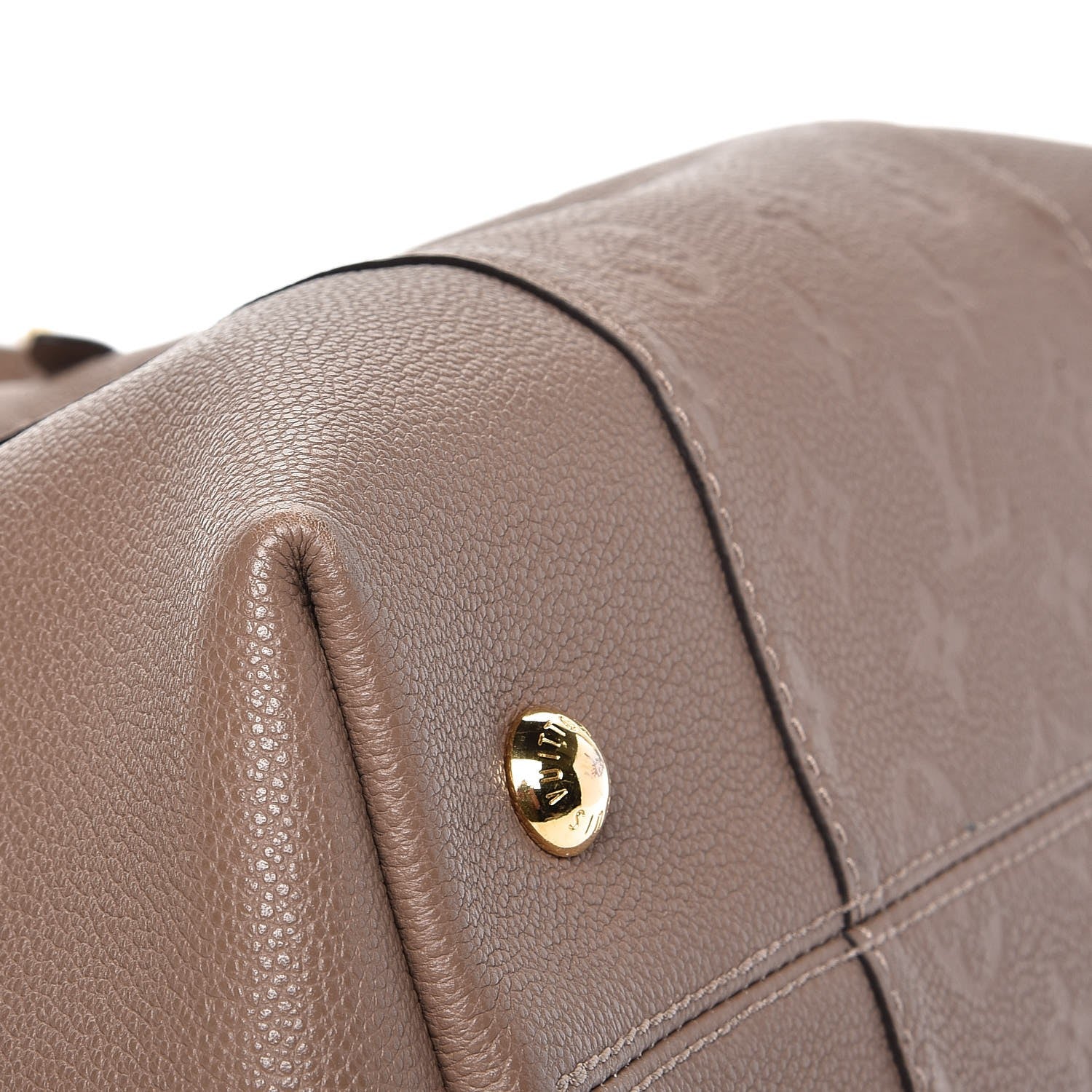 Louis Vuitton Empreinte Melie Taupe Glace 12 of 14