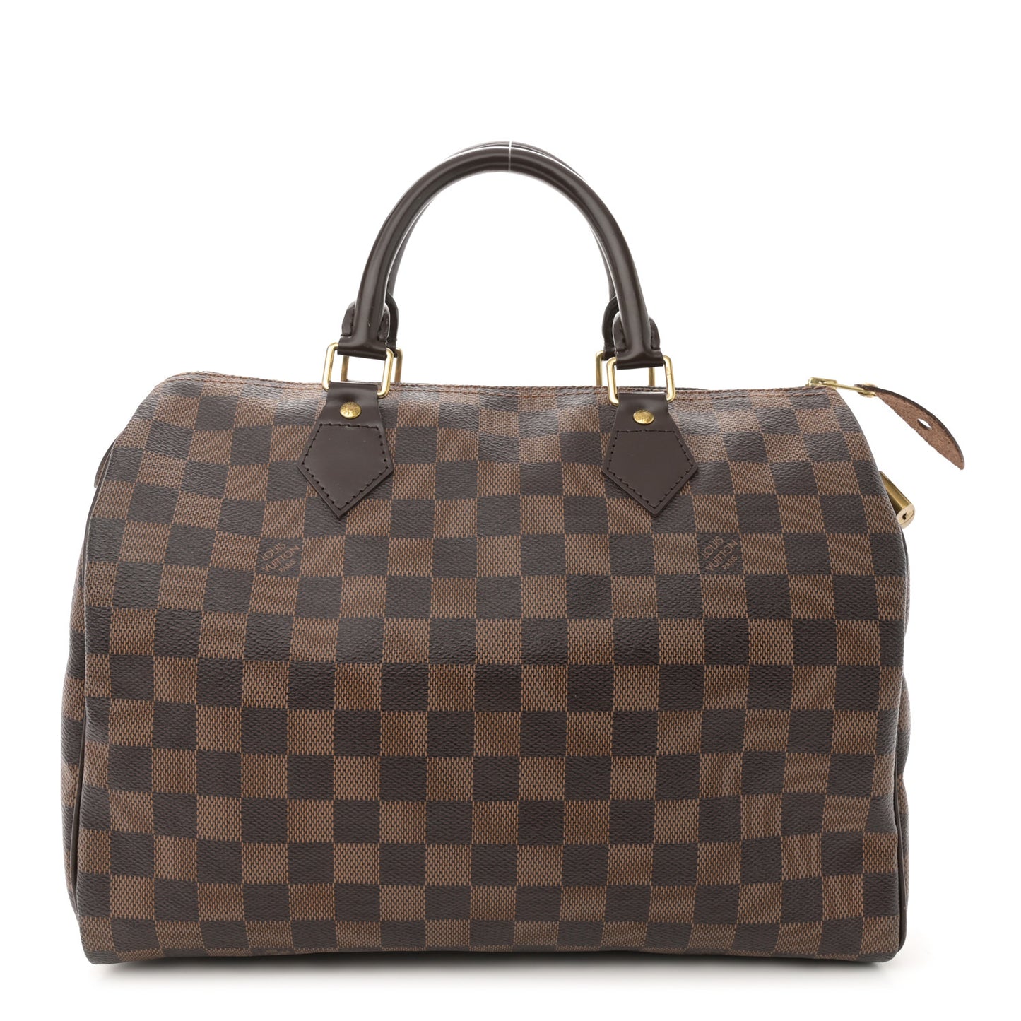 Damier Ebene Speedy 30