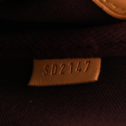 Louis Vuitton Monogram Favorite MM 7 of 11