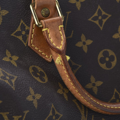 Louis Vuitton Monogram Speedy 35 16 of 16