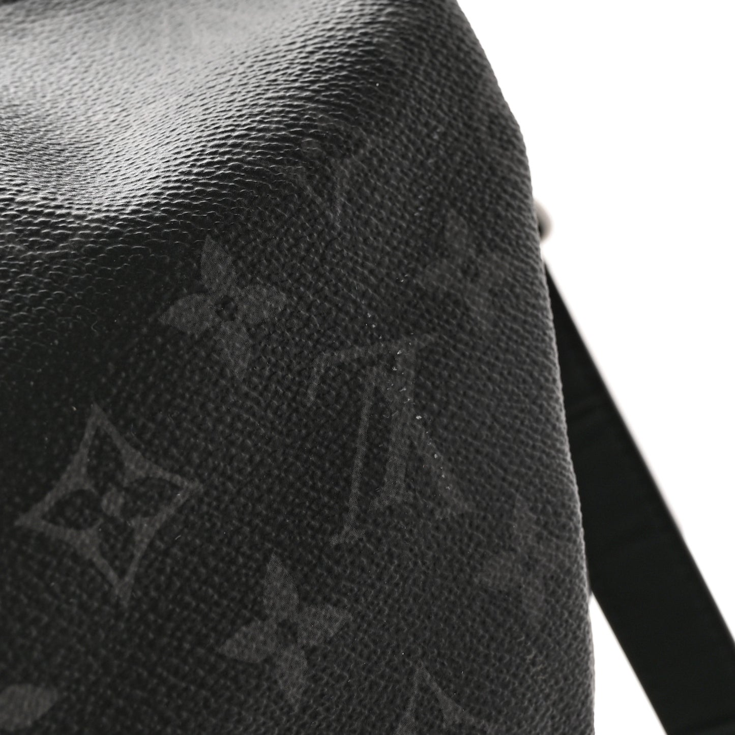 Monogram Eclipse Keepall Bandouliere 55