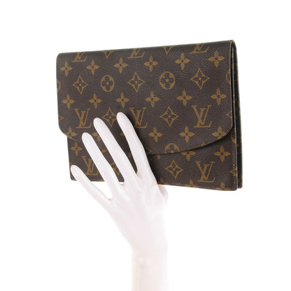 Louis Vuitton Monogram Pochette Rabat 2 of 7