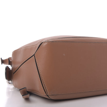 Loewe Calfskin Small Puzzle Bag Tan 6 of 9