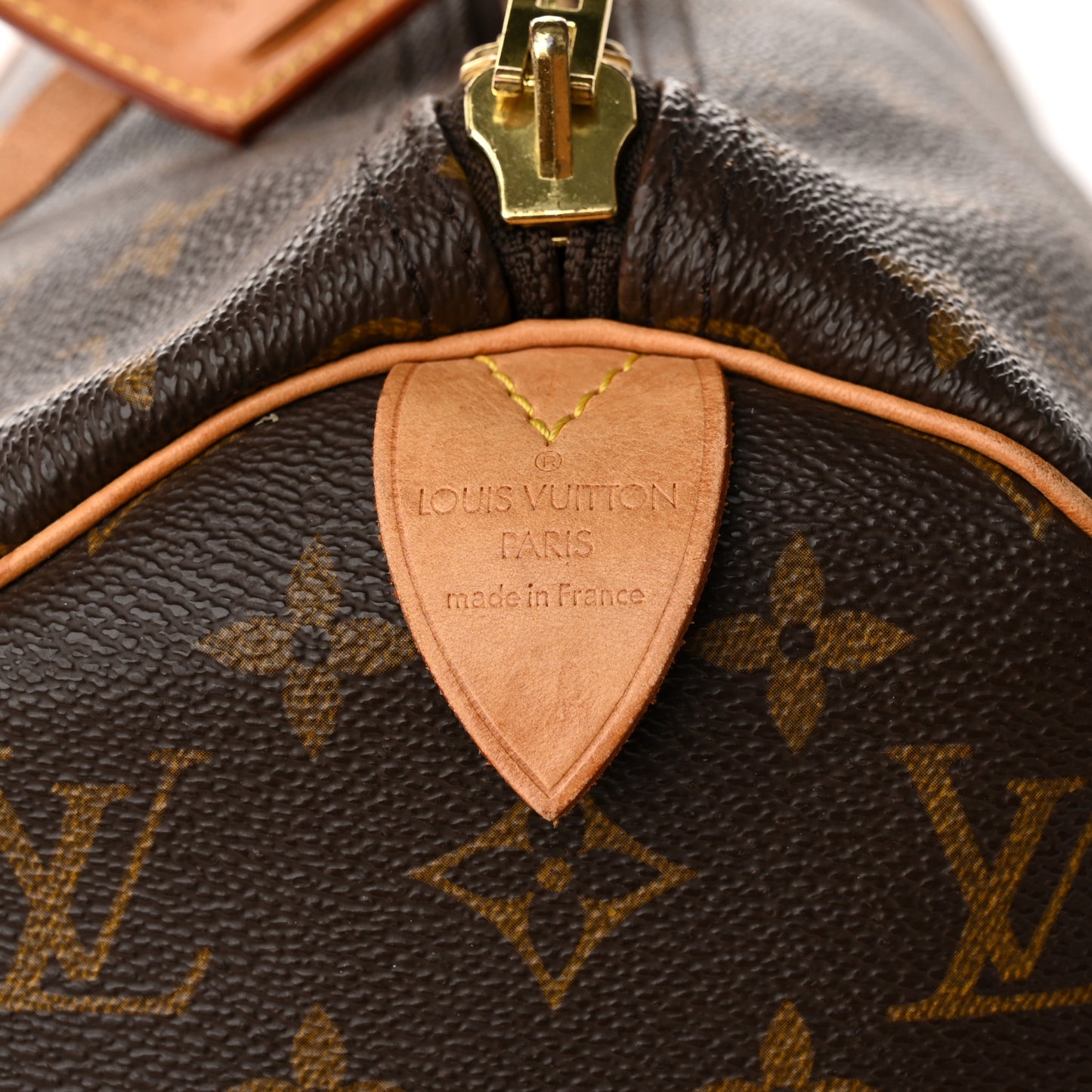 Monogram Keepall 45