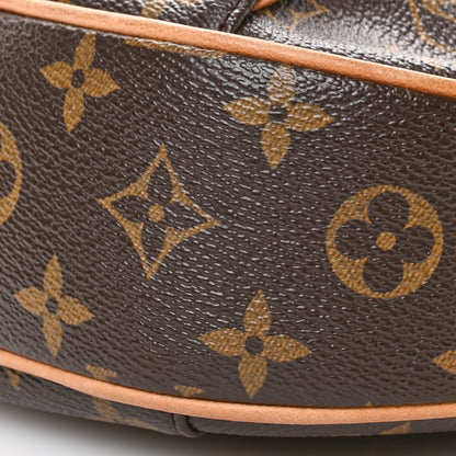 Louis Vuitton Monogram Thames GM 10 of 10