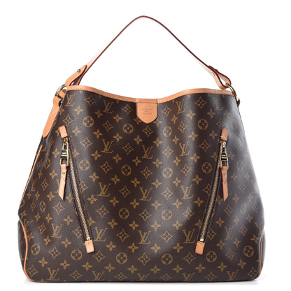 Louis Vuitton Monogram Delightful GM 1 of 13