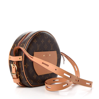 Louis Vuitton Monogram Boite Chapeau Souple 3 of 8