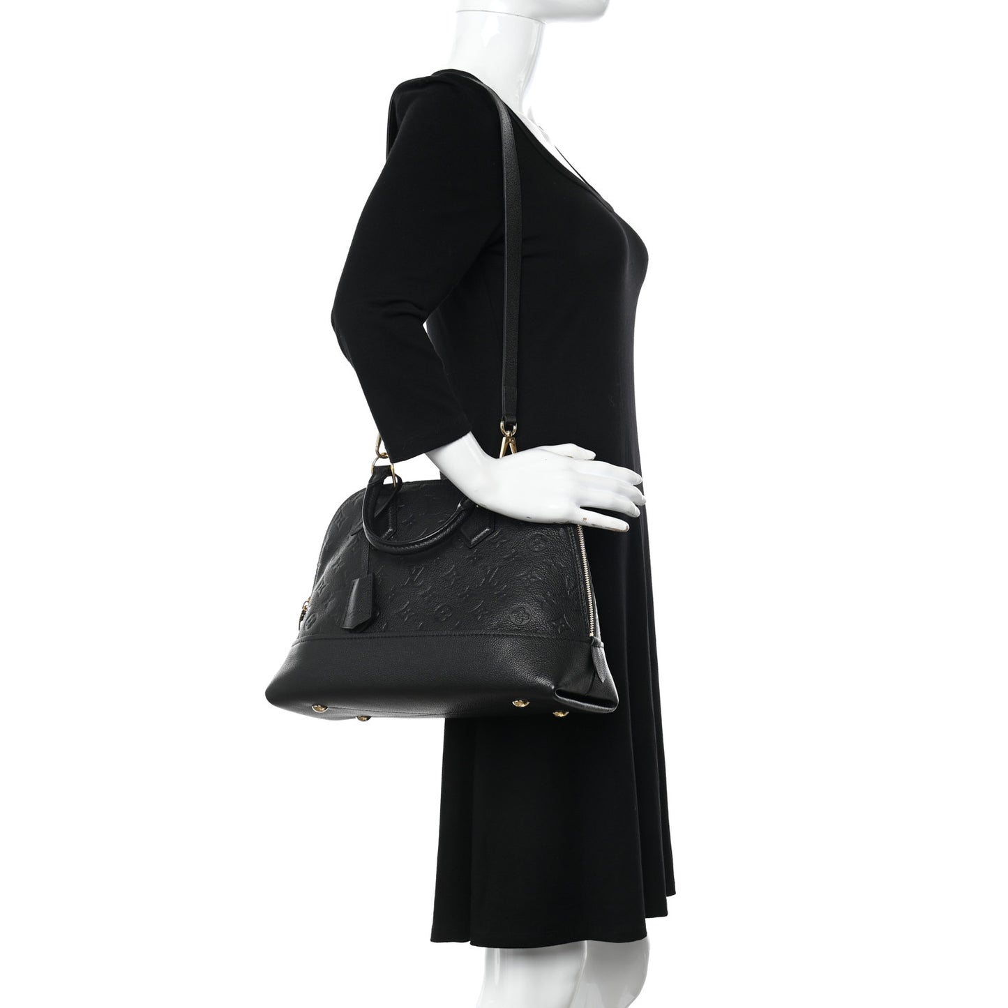 Empreinte Neo Alma PM Black