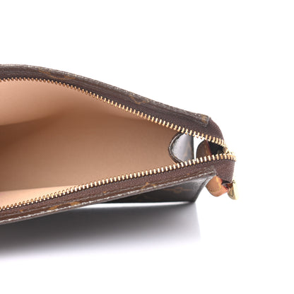 Louis Vuitton Monogram Toiletry Pouch 15 5 of 7