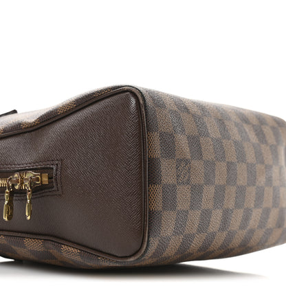 Louis Vuitton Damier Ebene Brera 9 of 11