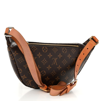 Louis Vuitton Monogram Bumbag 3 of 10