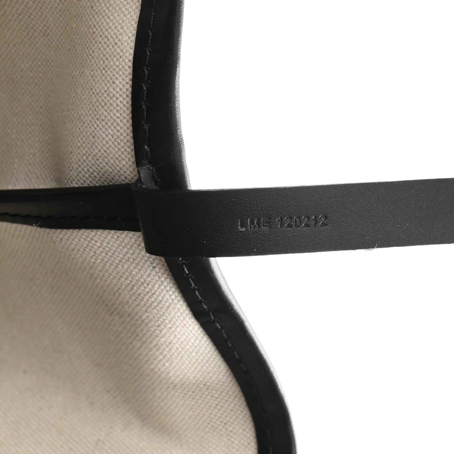 Goyard Goyardine Bellechasse PM Black 7 of 8