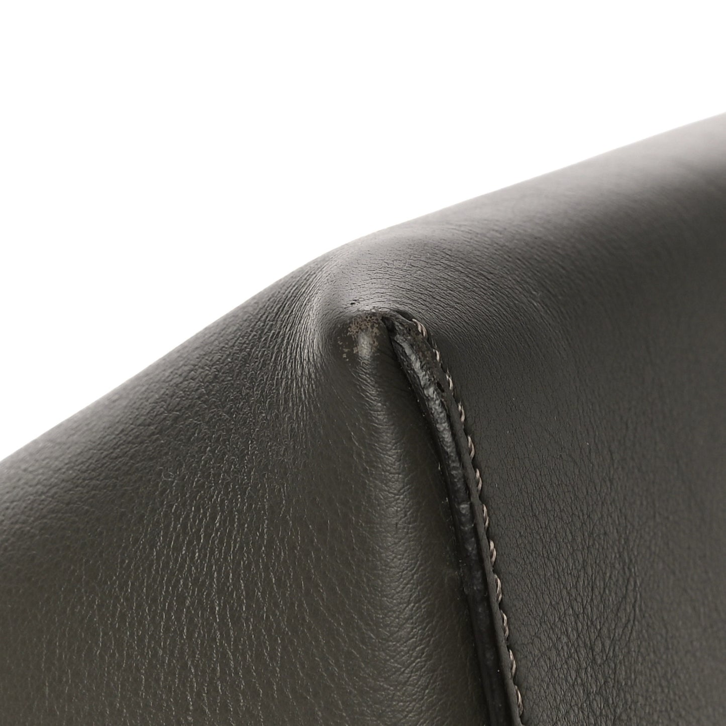 Vitello Dolce 4 Color Medium By The Way Boston Bag Carbone Grigio Polvere Multicolor