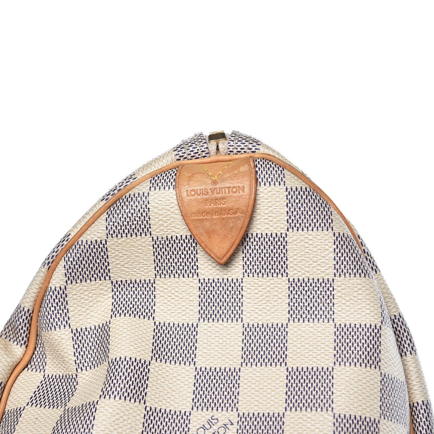 Damier Azur Speedy 30