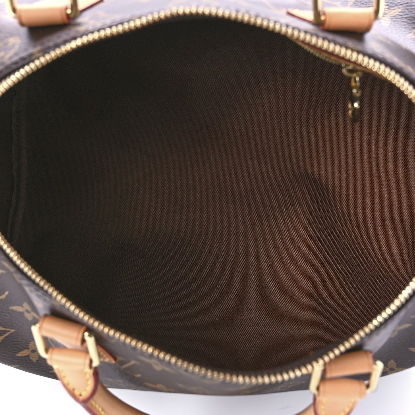 Monogram Speedy 30