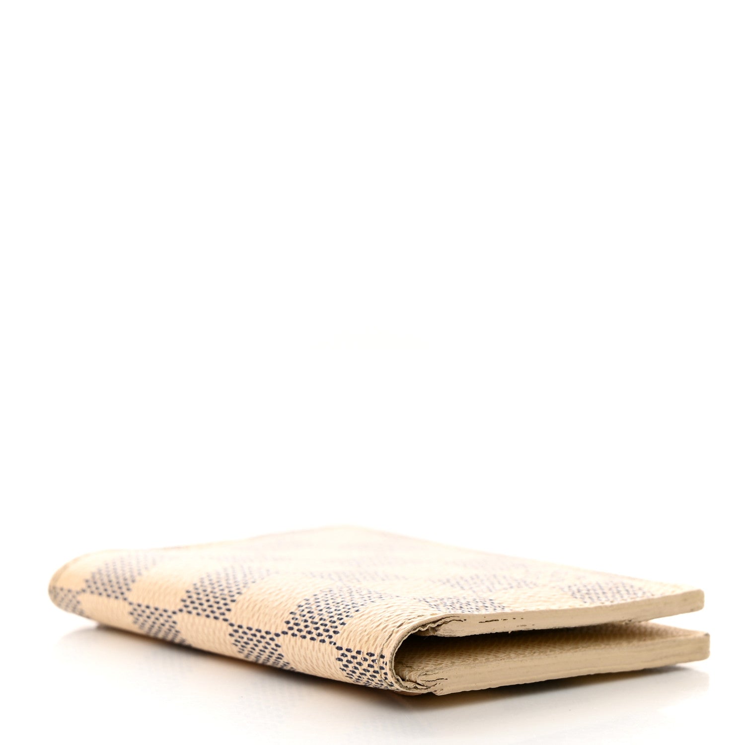 Louis Vuitton Damier Azur Pocket Organizer NM 4 of 10