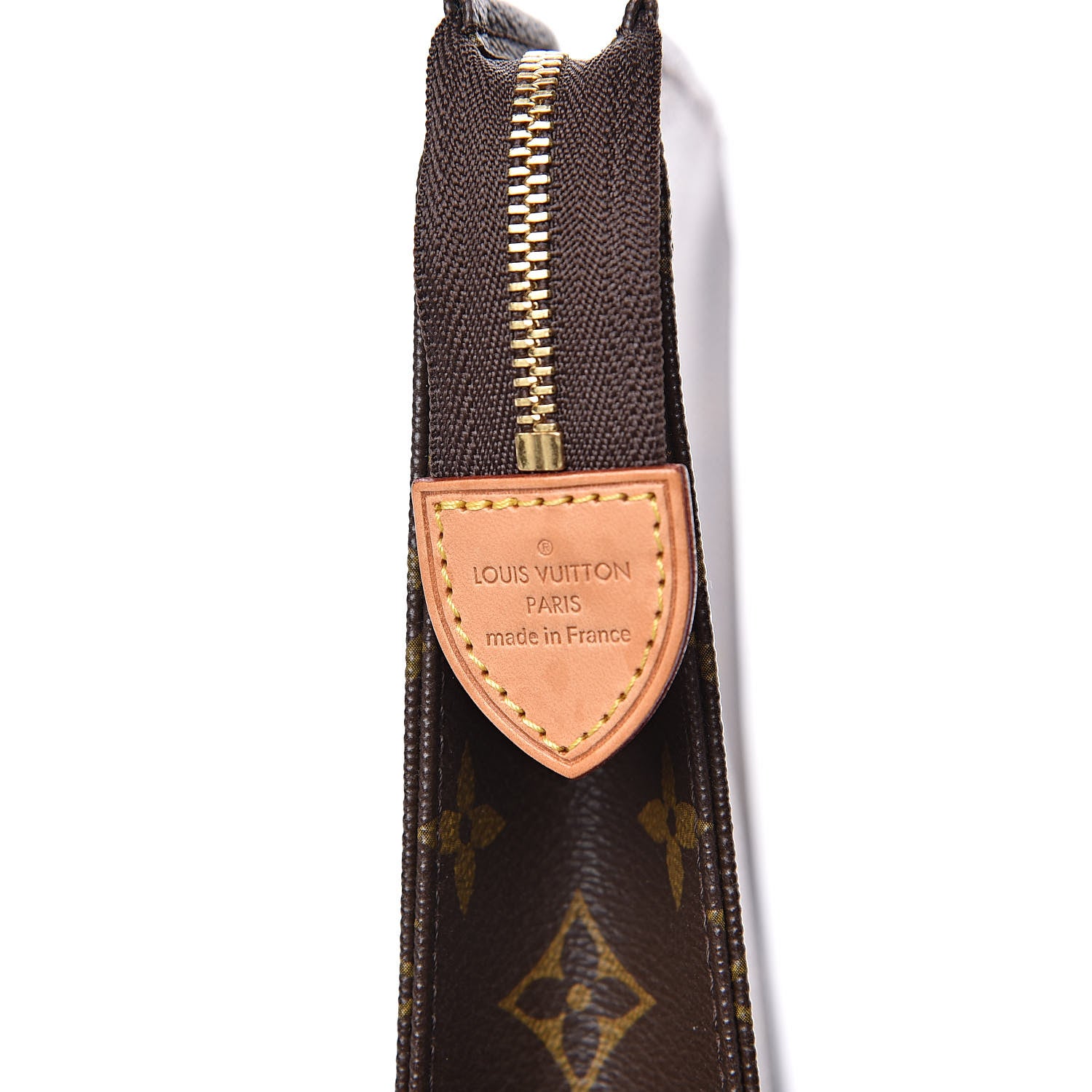 Louis Vuitton Monogram Toiletry Pouch 26 9 of 9
