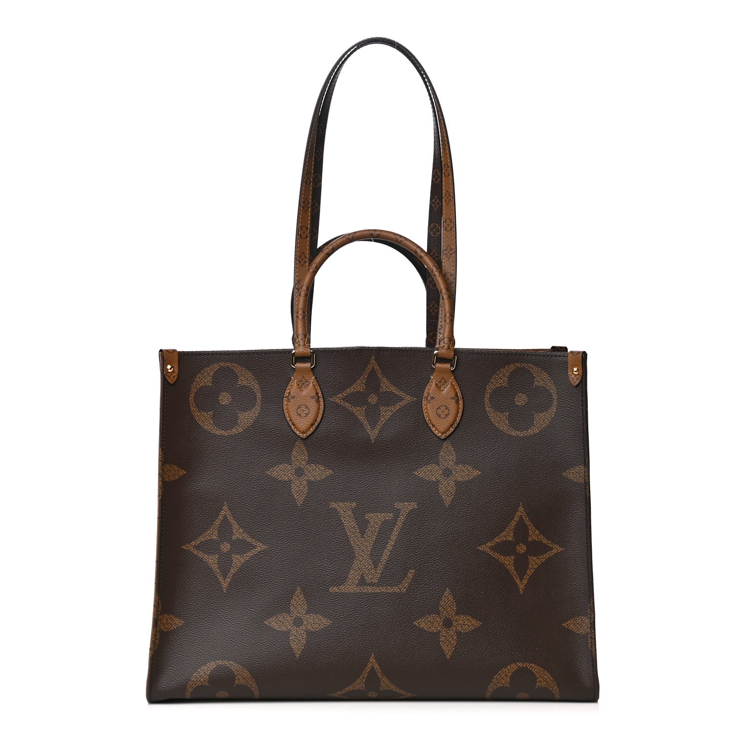 Reverse Monogram Giant Onthego GM
