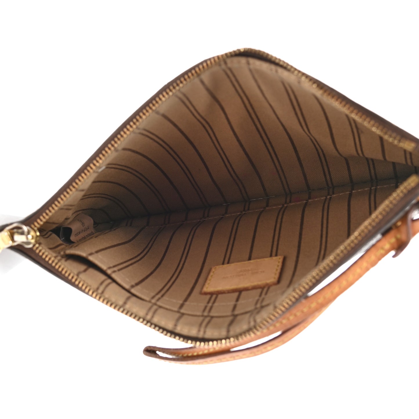 Monogram Neverfull MM GM Pochette