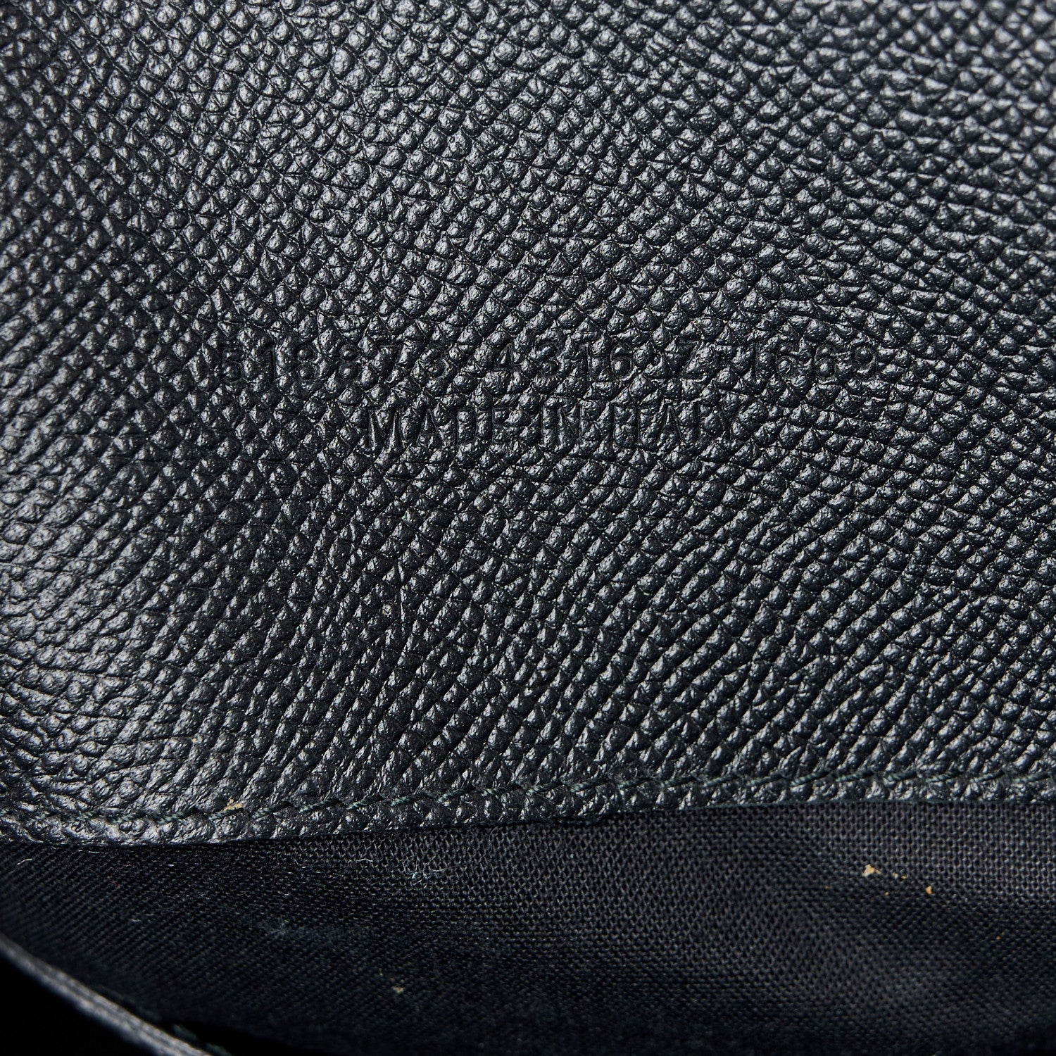 Balenciaga Signature Grained Calfskin Logo S Ville Top Handle Bag Bleu Turquoise 7 of 10