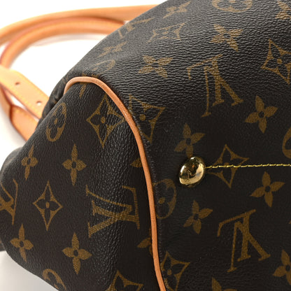 Louis Vuitton Monogram Tivoli GM 7 of 10