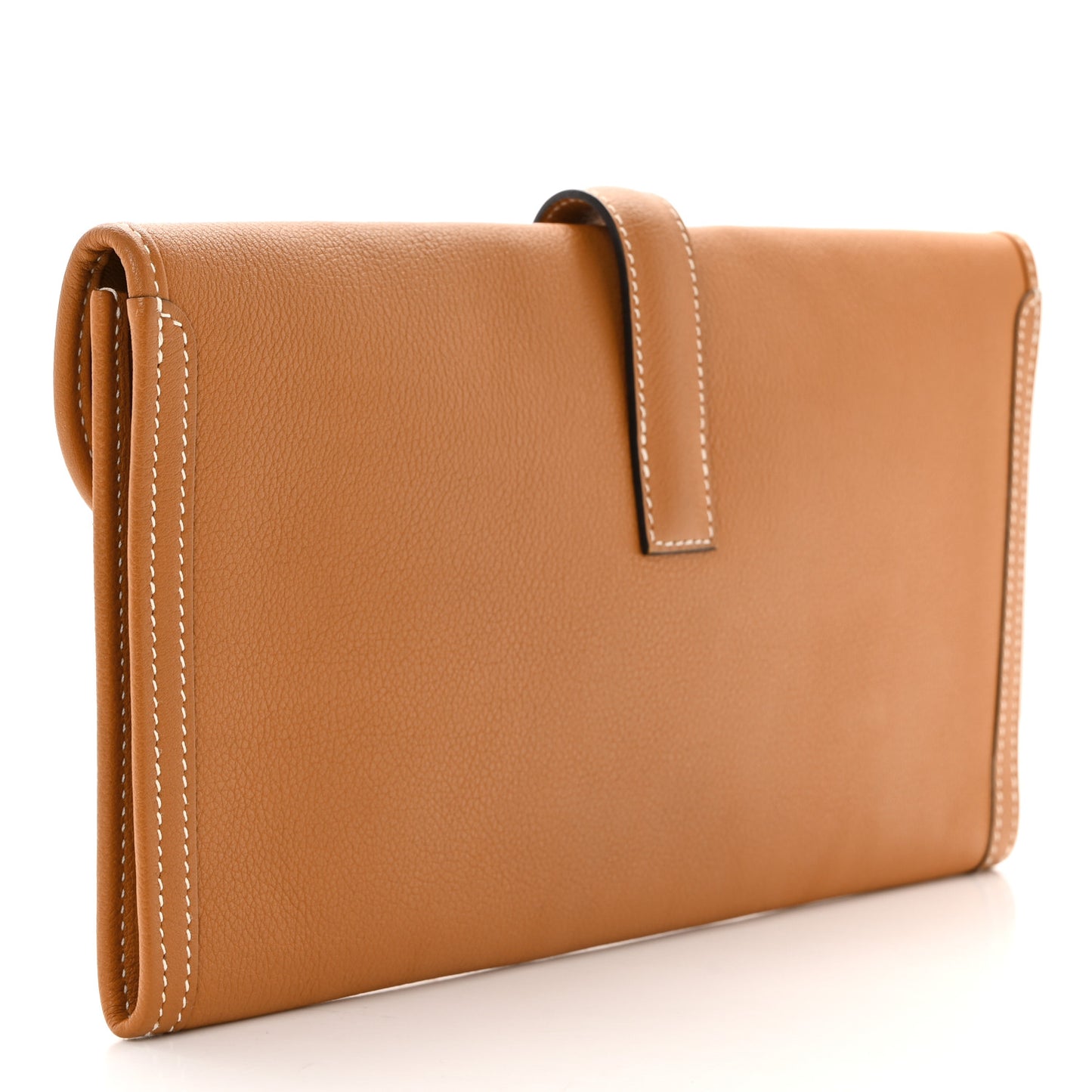 Evercolor Jige Elan 29 Clutch Toffee