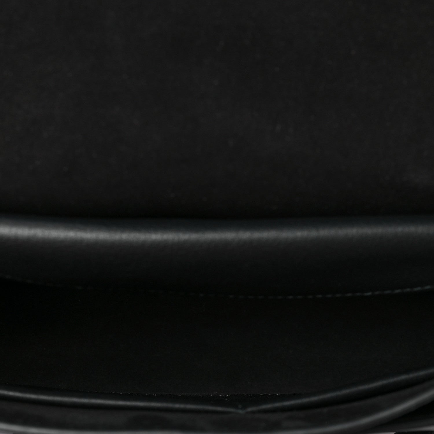 Christian Dior Canvas Embroidered Tarot J'Adior Chain Flap Bag Black Multicolor 5 of 7