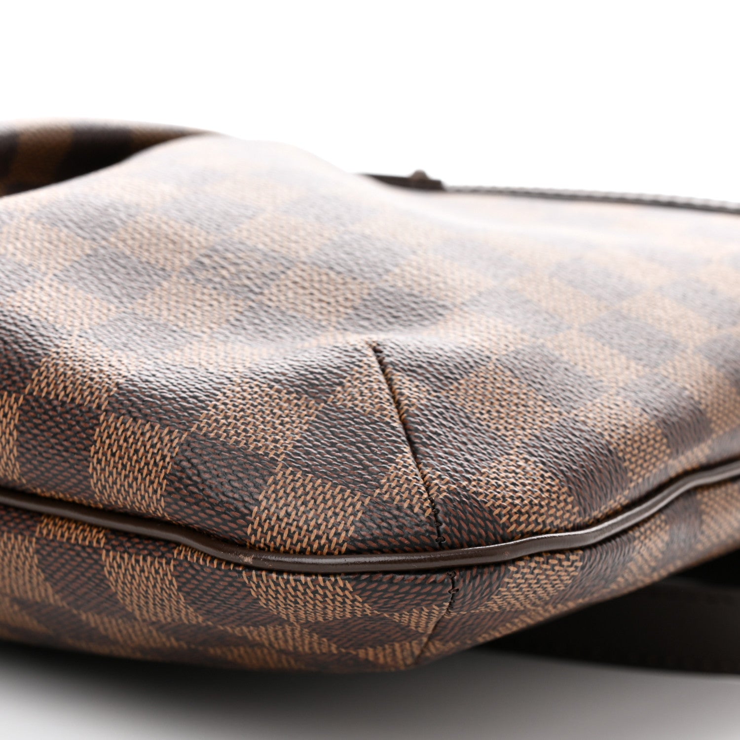 Louis Vuitton Damier Ebene Bloomsbury PM 10 of 11