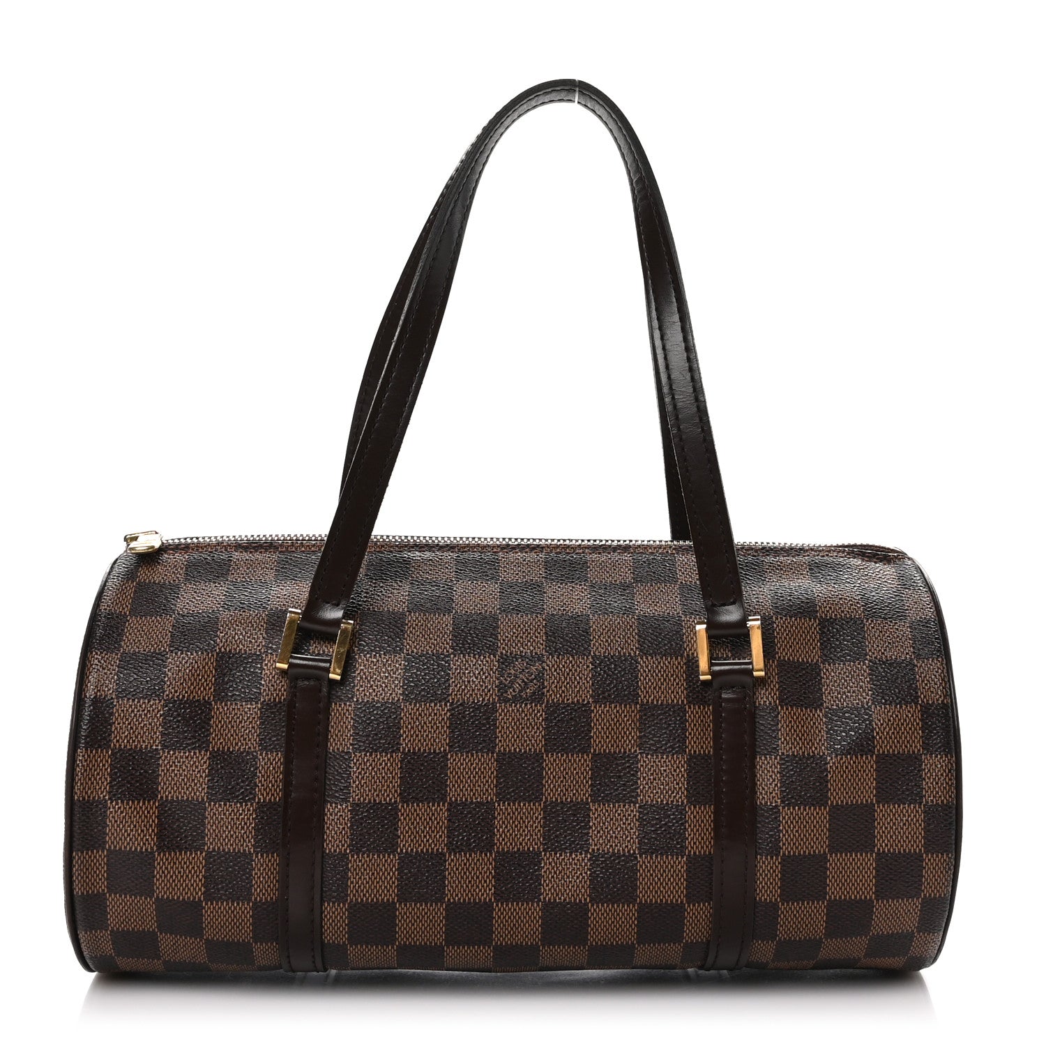 Louis Vuitton Damier Ebene Papillon 30 1 of 13
