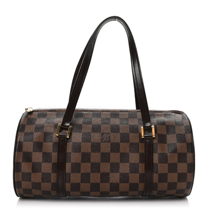 Louis Vuitton Damier Ebene Papillon 30 1 of 13