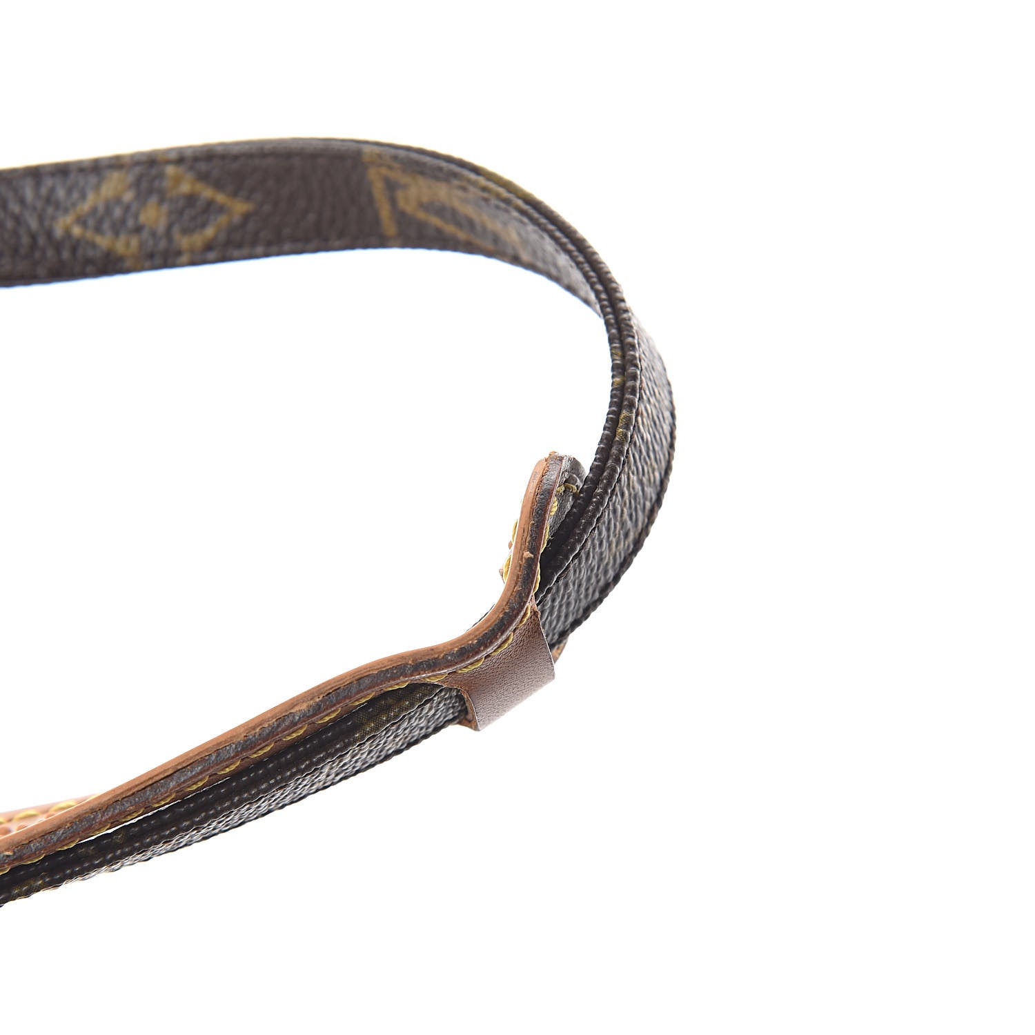 Louis Vuitton Monogram Pochette Marly Bandouliere 12 of 13