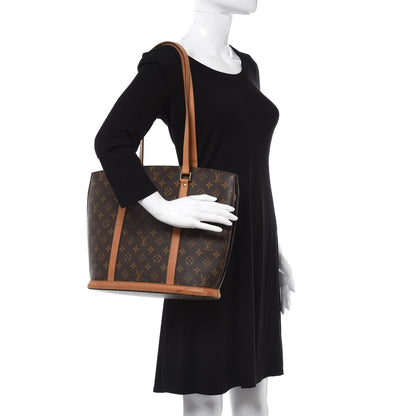 Louis Vuitton Monogram Babylone 2 of 13