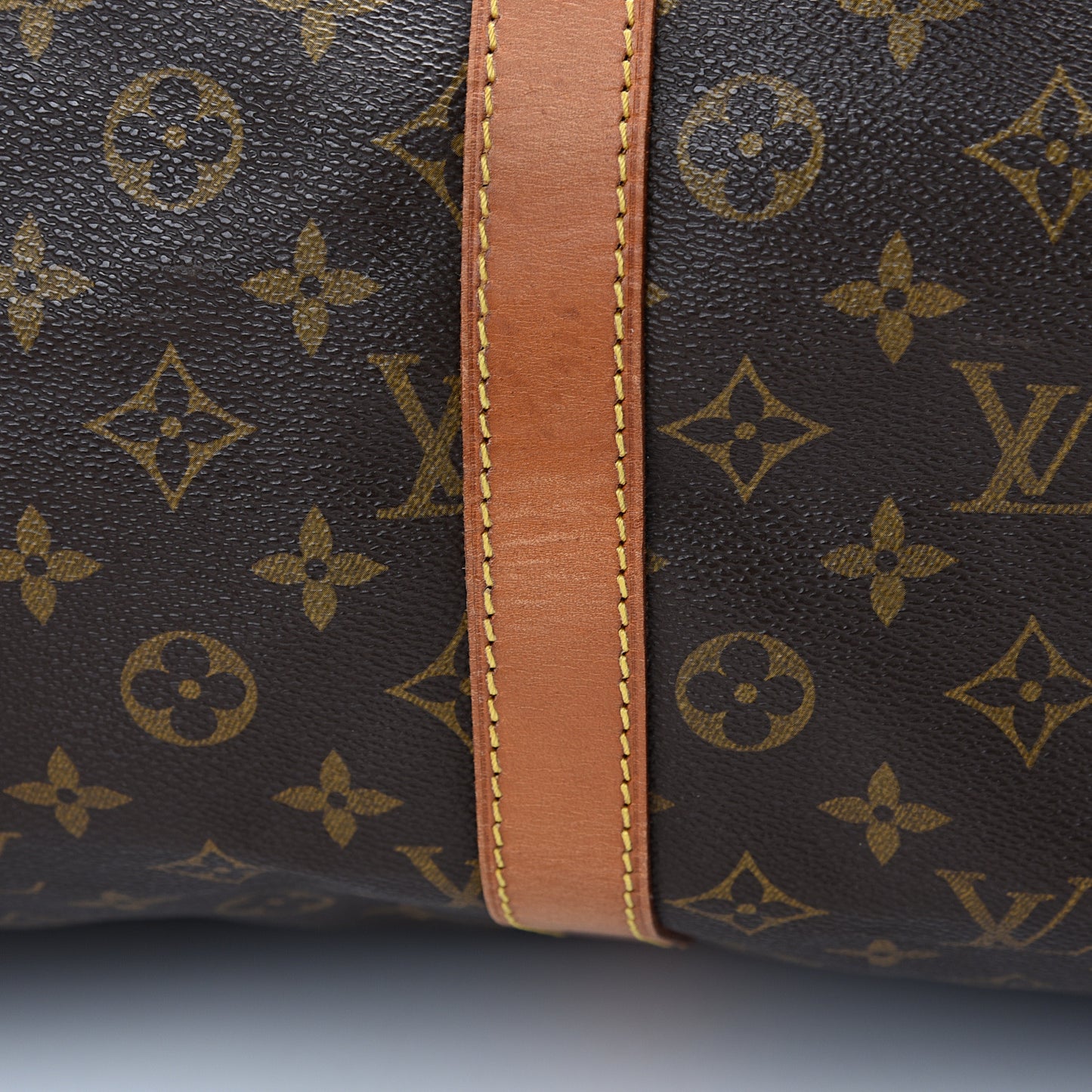 Monogram Keepall 55