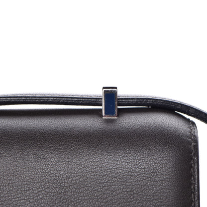 Hermes Swift Constance Elan 25 Graphite 18 of 20