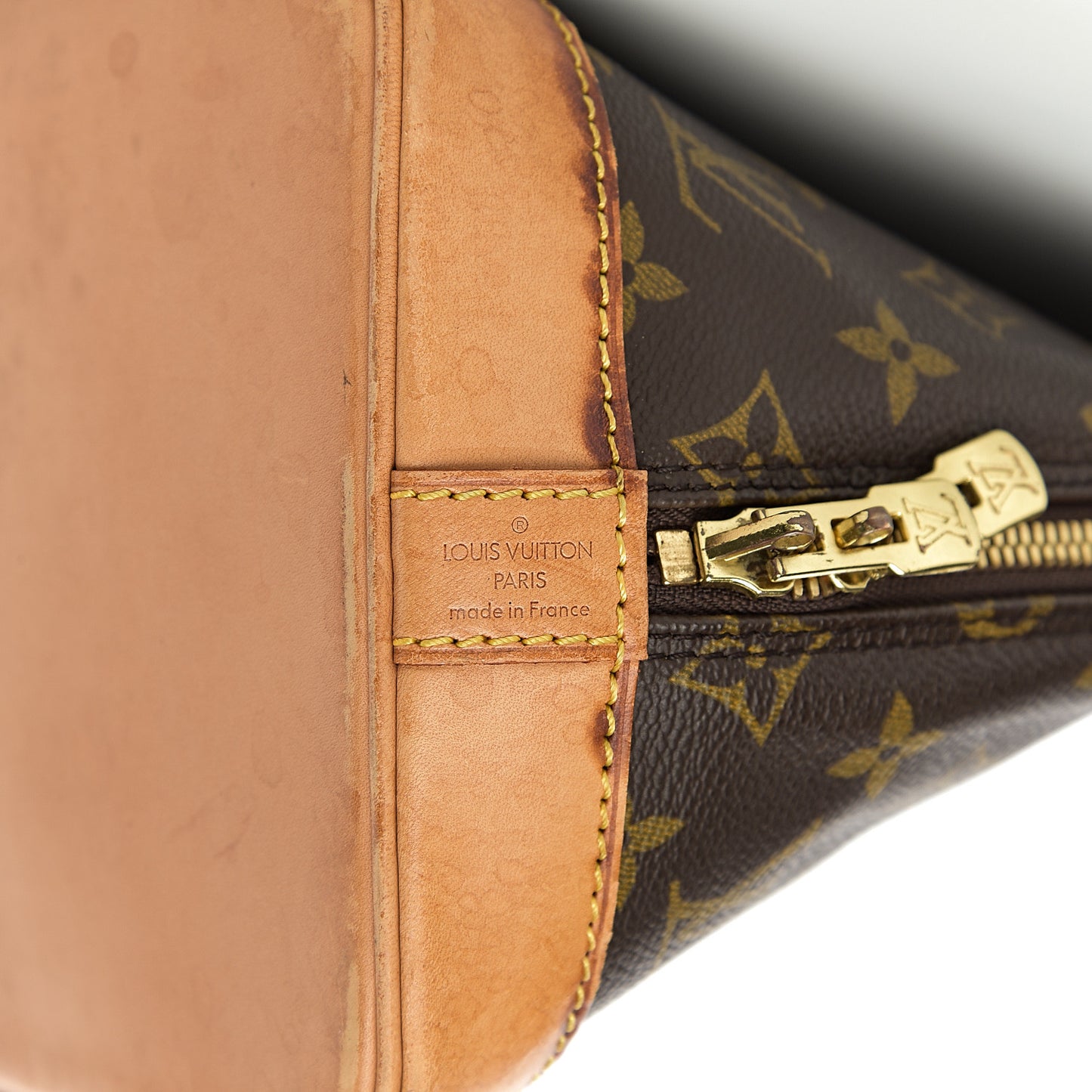 Monogram Alma PM