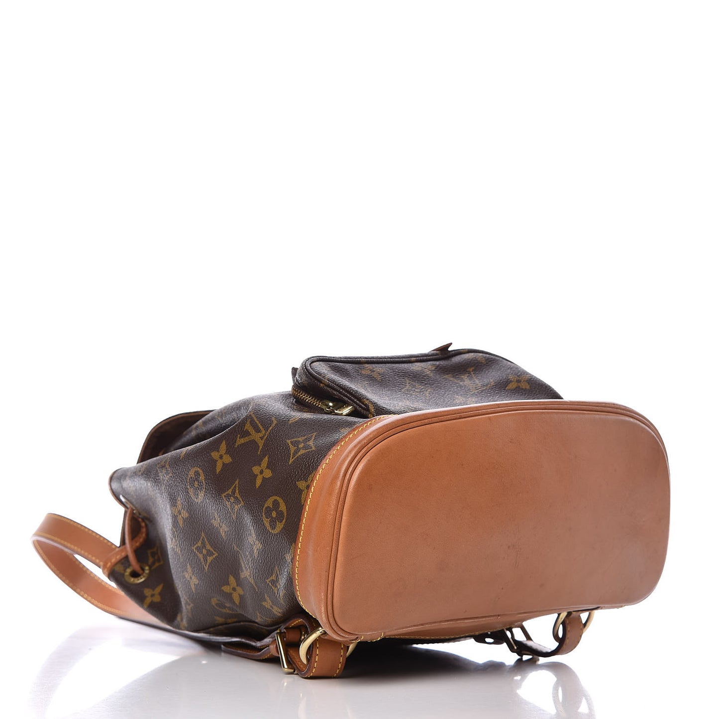 Monogram Montsouris MM Backpack