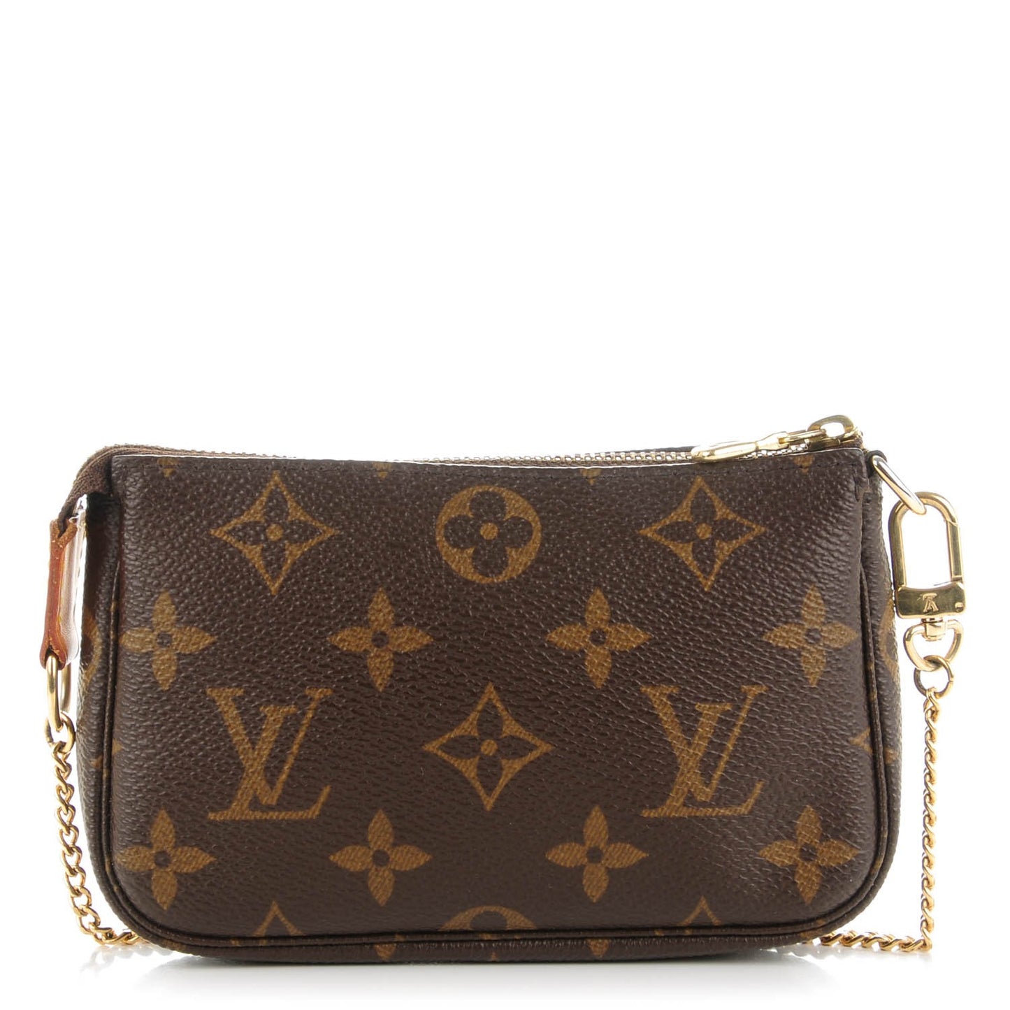Monogram Mini Pochette Accessories