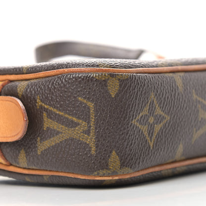 Louis Vuitton Monogram Pochette Marly Bandouliere 8 of 10