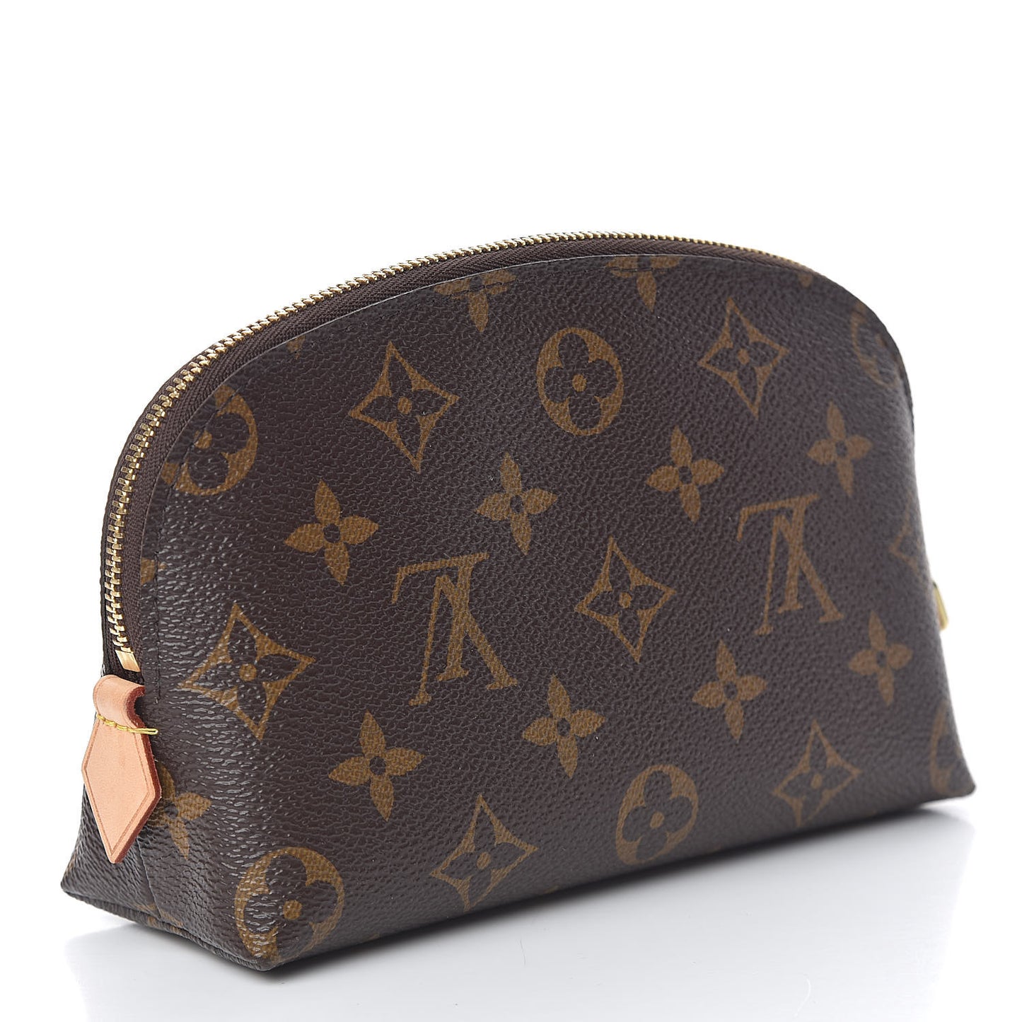 Monogram Cosmetic Pouch