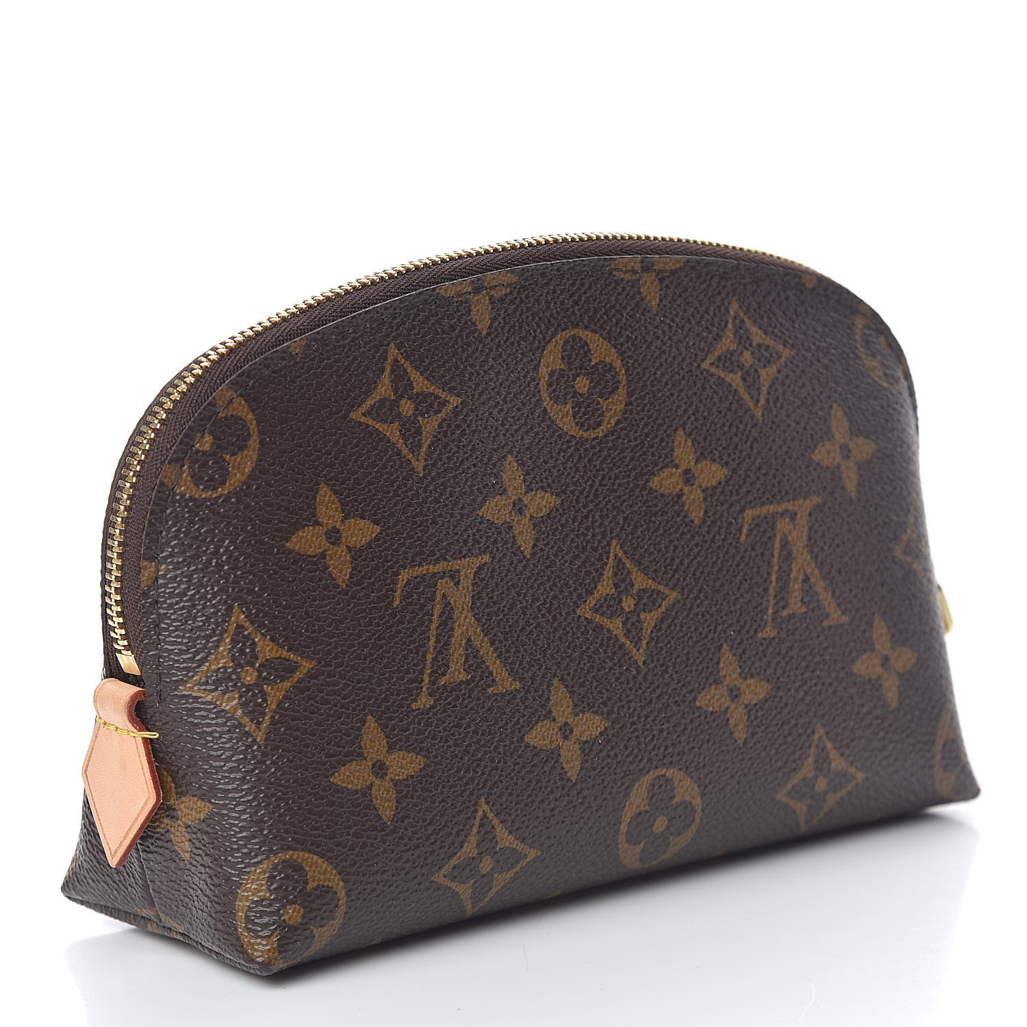 Louis Vuitton Monogram Cosmetic Pouch 3 of 7