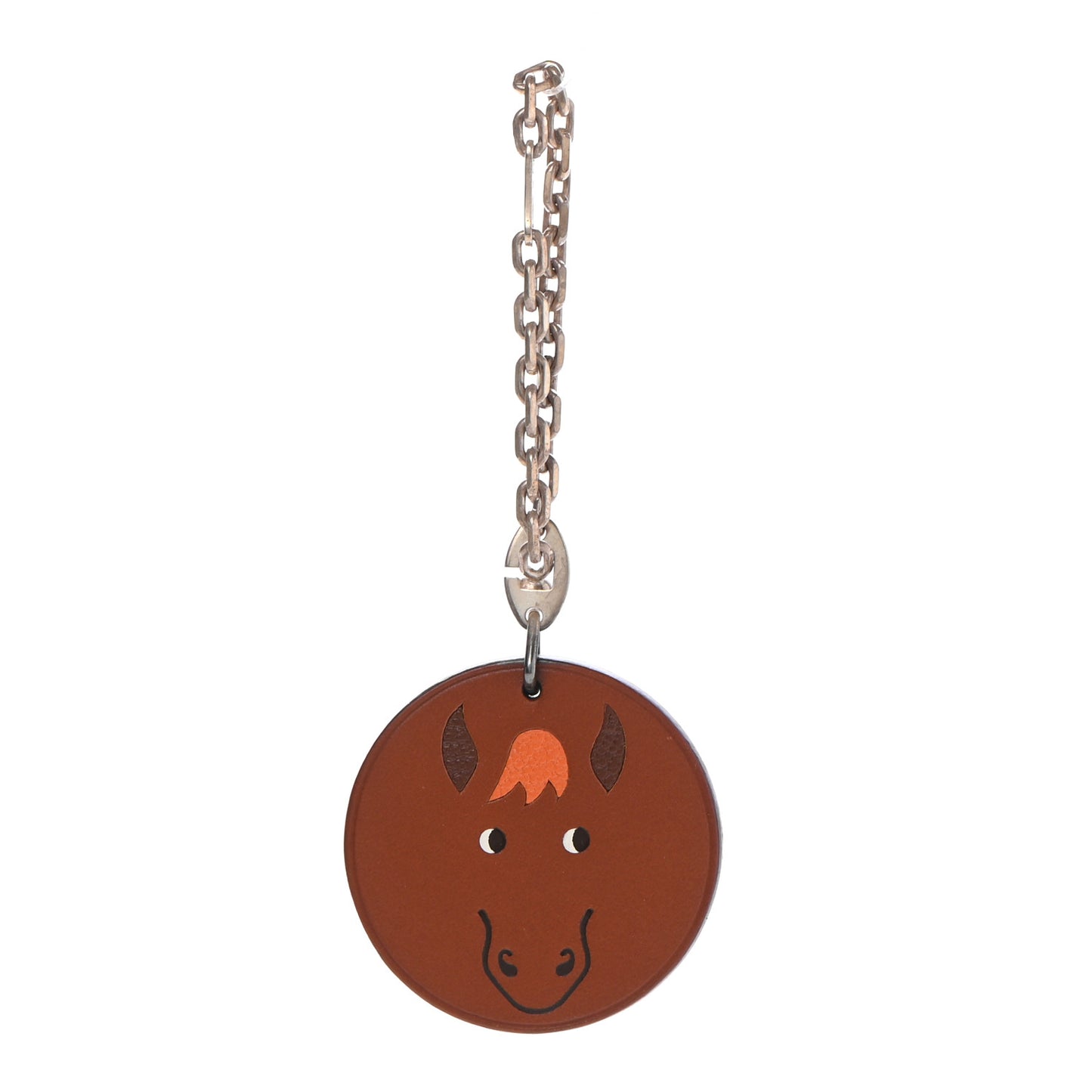 Key Chain Bag Charm