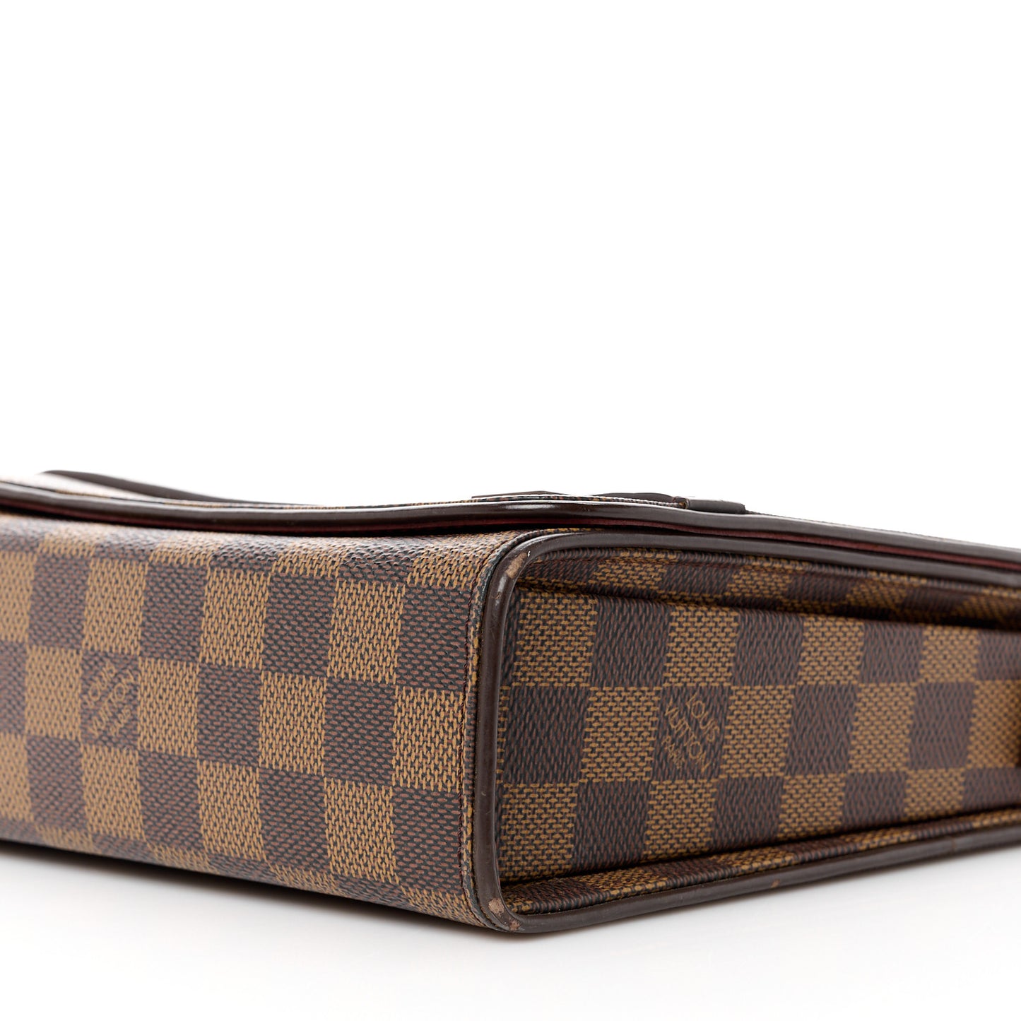 Damier Ebene Tribeca Mini