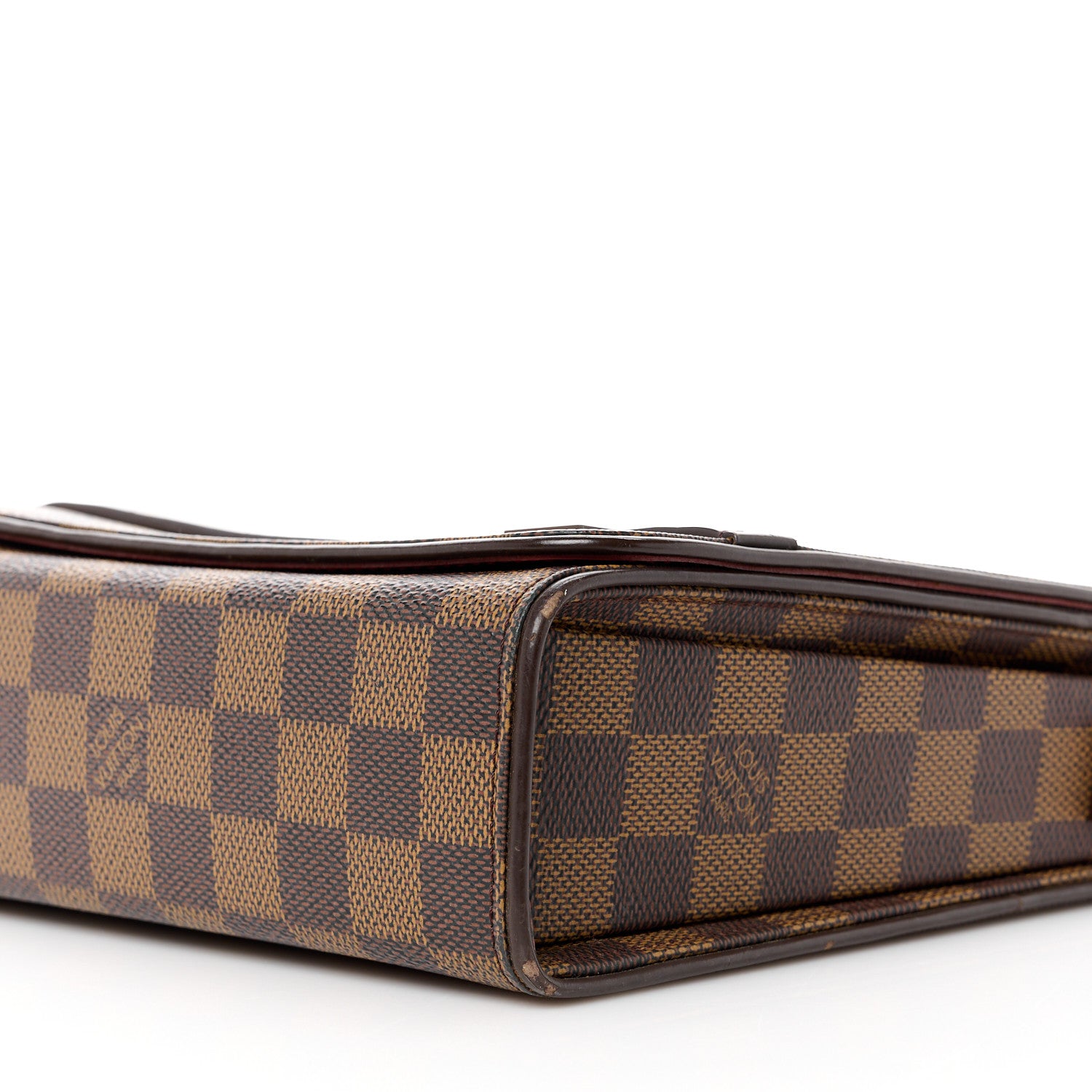 Louis Vuitton Damier Ebene Tribeca Mini 10 of 13