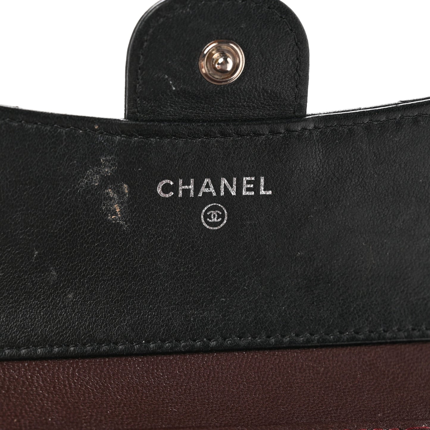 wallet black