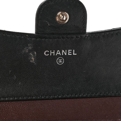 Chanel wallet black 6 of 11