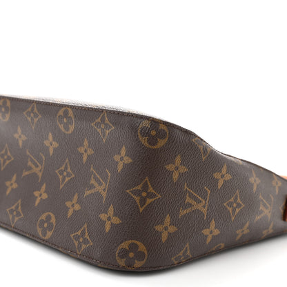 Louis Vuitton Monogram Looping MM 10 of 12