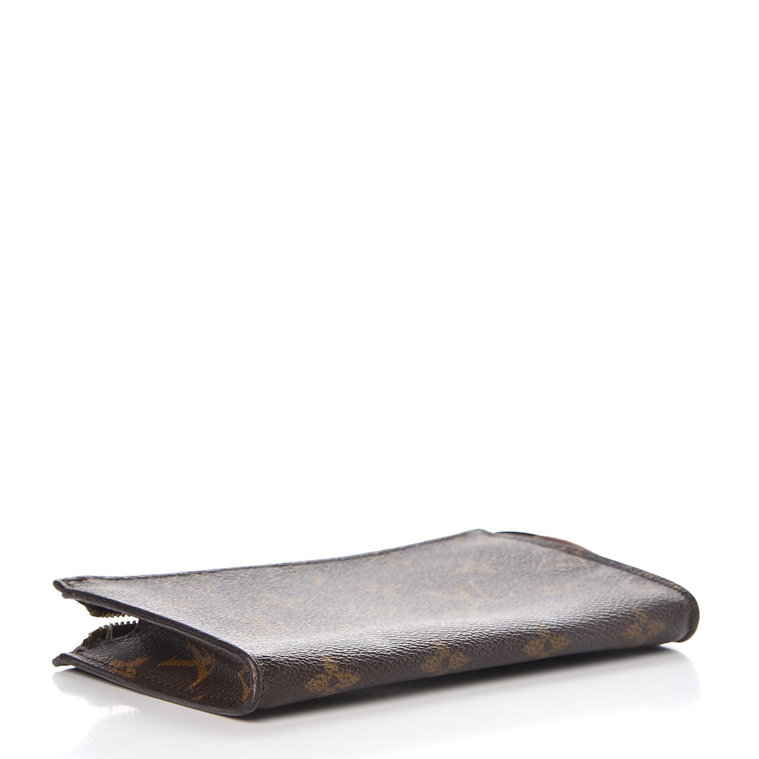 Louis Vuitton Monogram Bucket 27 Pouch 4 of 14