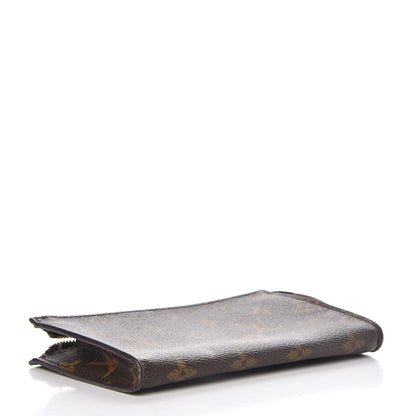 Louis Vuitton Monogram Bucket 27 Pouch 4 of 14